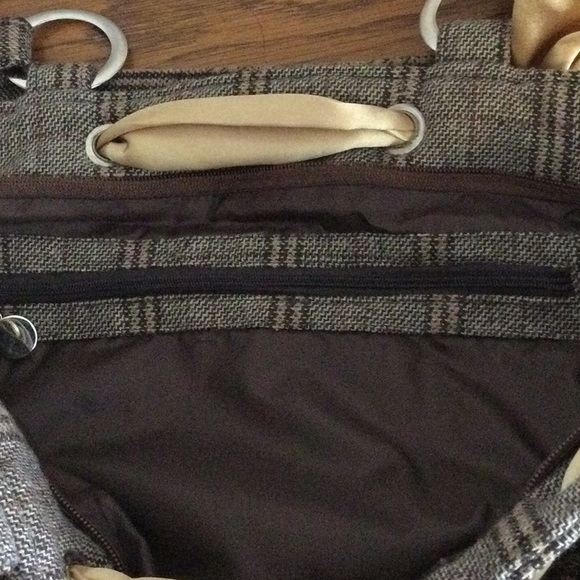 🎖️Large Jennifer Taylor Shoulder Bag - Picture 15 of 16